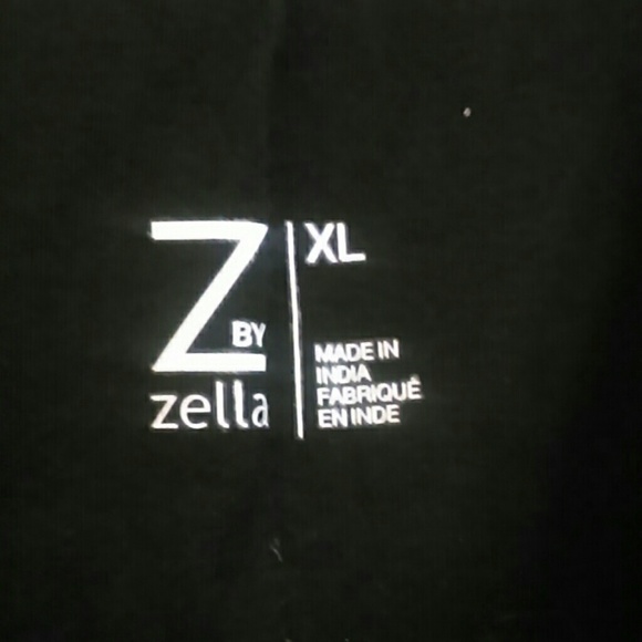 Zella Sport Skirt - Picture 4 of 4